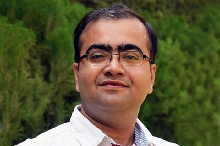 Bhuvanesh Pareek.jpg picture